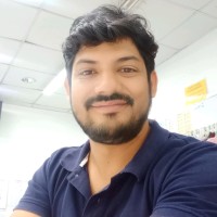Muru Ravindar