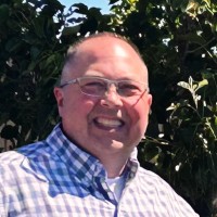 Jon Haar, MBA, MA