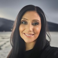 Laura Boustany