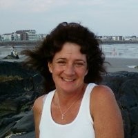 Maria Ashley