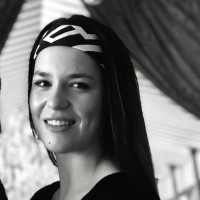 Chloé Capdeville