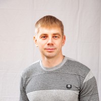 Dmytro Polikovskyi