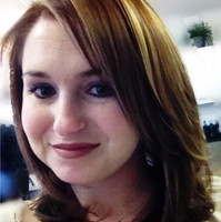 Ashley Oliphant