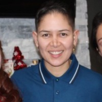 Erika Estrada