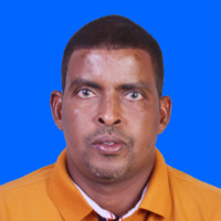 Mohamed Khalif