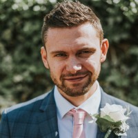 Stephen Forrester