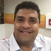Marcos Dantas