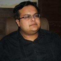 Chairman SIEM Sharad Agarwal