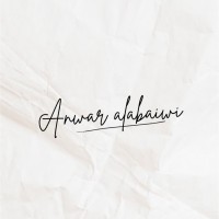 Anwar Alabaiwi