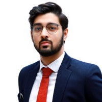 Faizan Ahmed