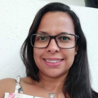 Gercilene Oliveira
