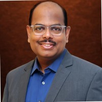 Rajesh Bhat
