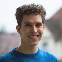 Jonas Zeiger