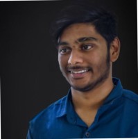 Gupta Cheruku