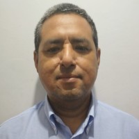 Alejandro Nilton Flores Pineda
