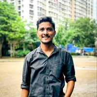 Aniket Vaje