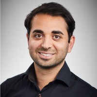 Benjamin Heravi