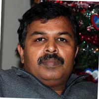 Senthilkumar Padmanaban