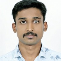 Nikhil Raj