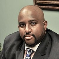 Samuel Thomas, III, JD