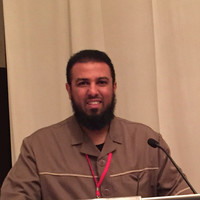 محمد عبد الكريم حسين فارع