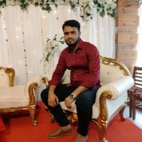 Moshiur Rahaman