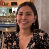 Diana Astrid Cardenas