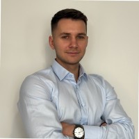 Patryk Dudek