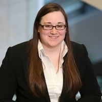 Amanda Sykora, Cpa