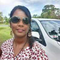 Vandana Devi