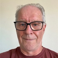 Sjaak Van 'T Hof
