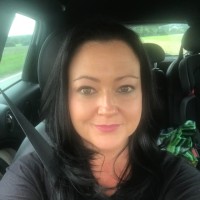 Caroline Burke