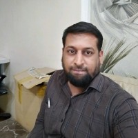 Hashim Khan