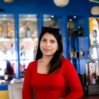 Sunita Sitaula