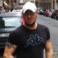 Roberto Izzi