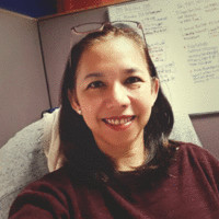 Aileen Jacobe