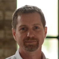 Steve Kingston