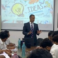 Imran Ahmed Behlim CPTD ®