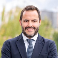 Benjamín Gallardo Fernández