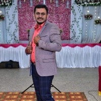Sundar Kv