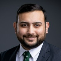 Harshal Shah