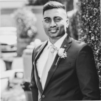 Karlan Pillay
