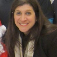 Shari Rossino, MBA