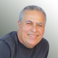 Farouk Ramadan