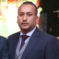 Saurav Timsina