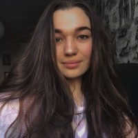 Alina Pavlova