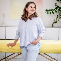 Alexandra Burki