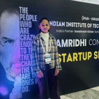 Manisha Mehra