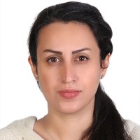 Razieh Ghahartars