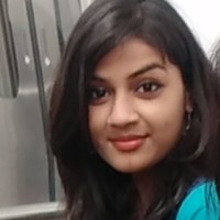 Mansi Goyal